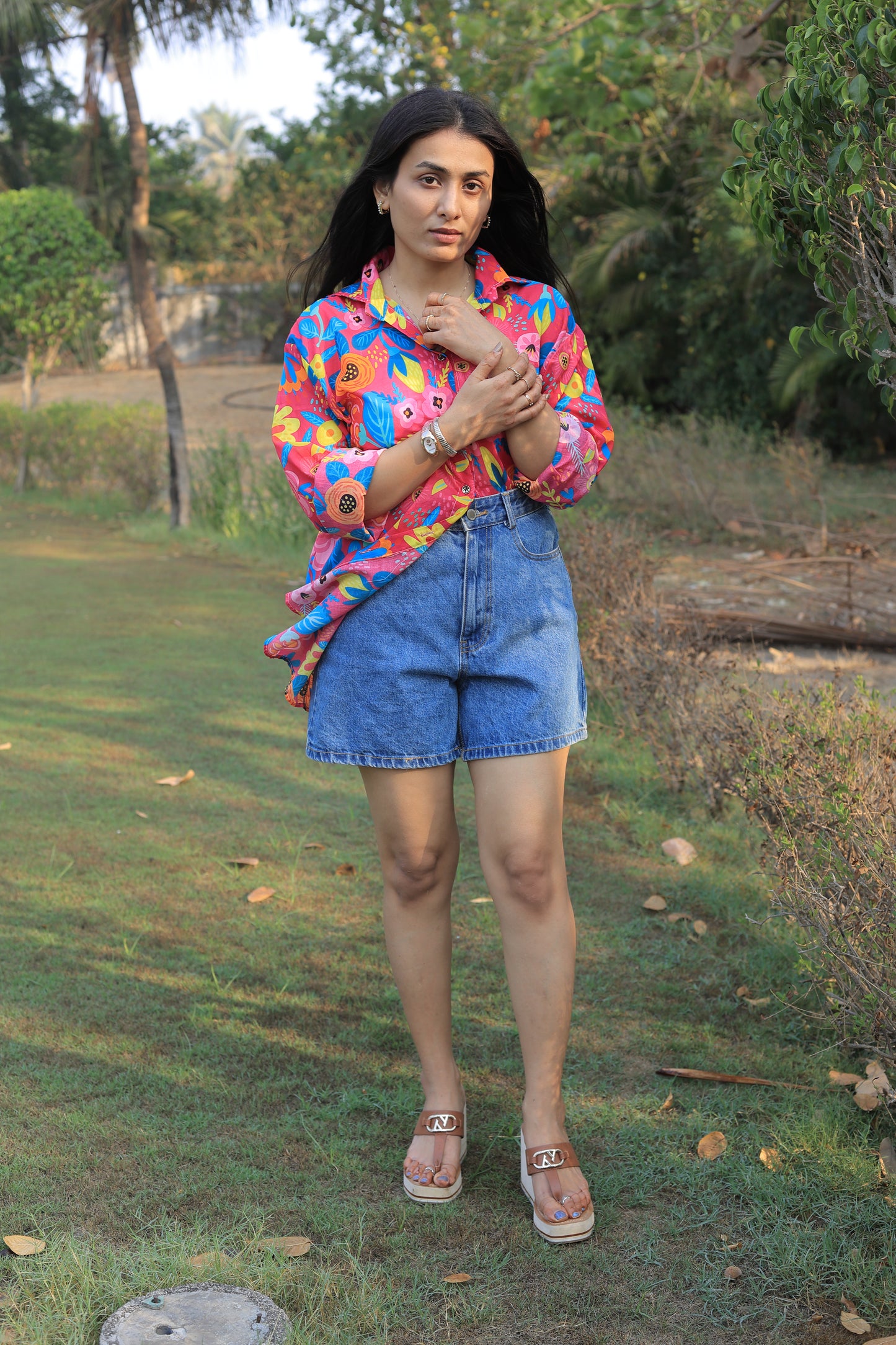 Blissful Brights