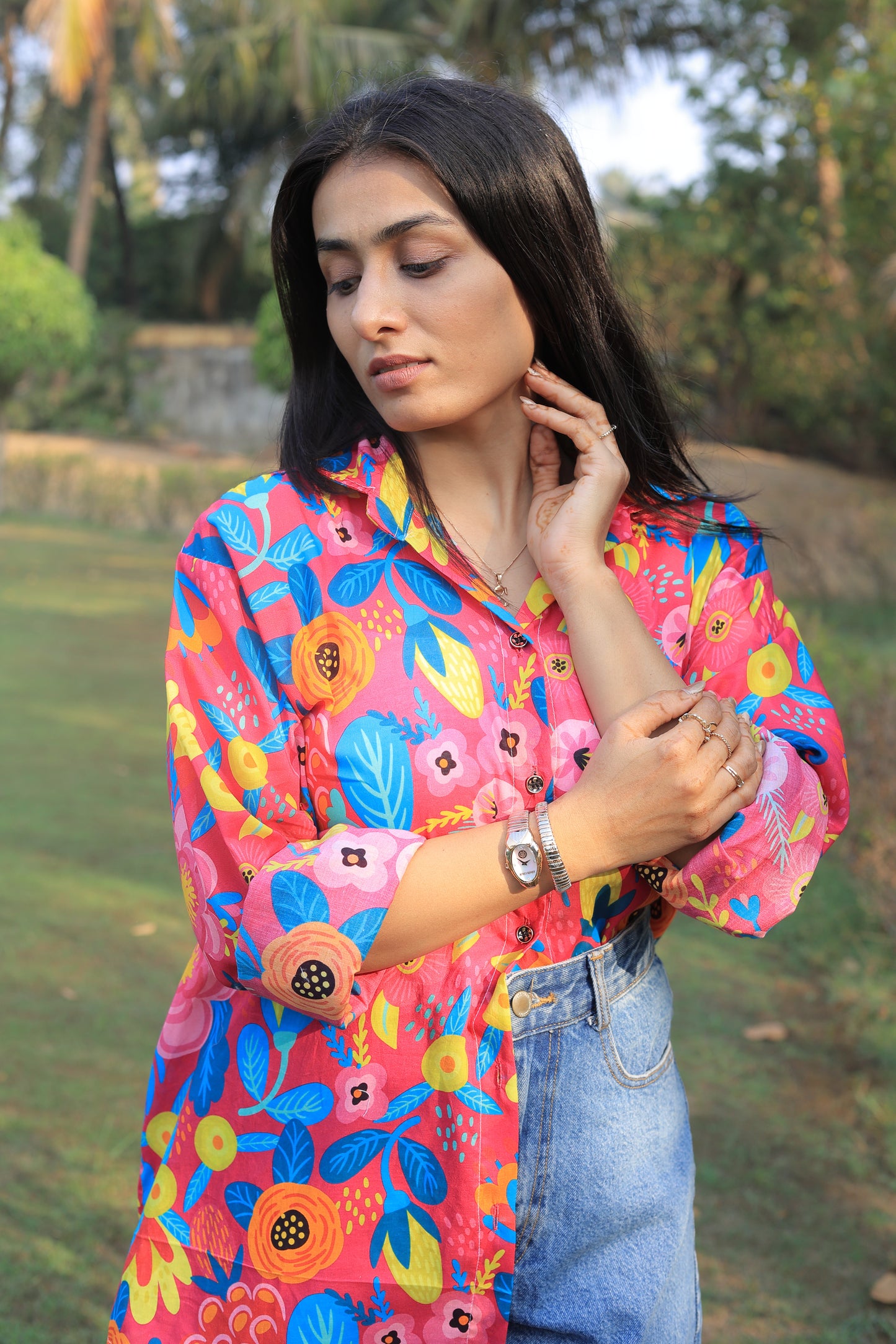 Blissful Brights