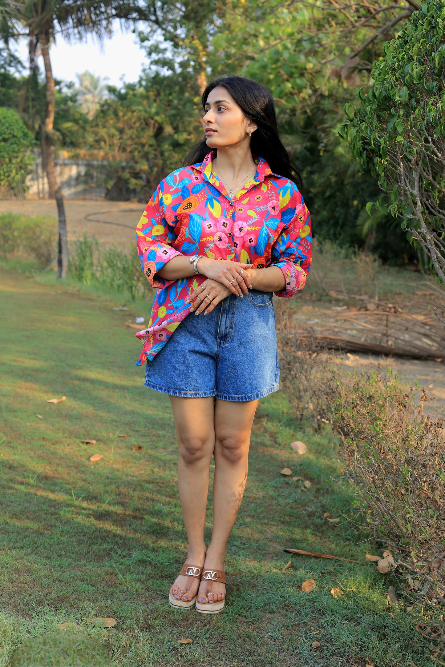 Blissful Brights